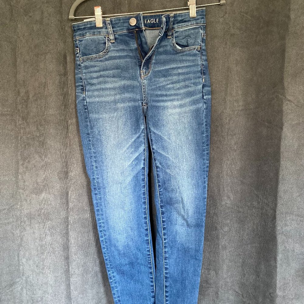 jeans